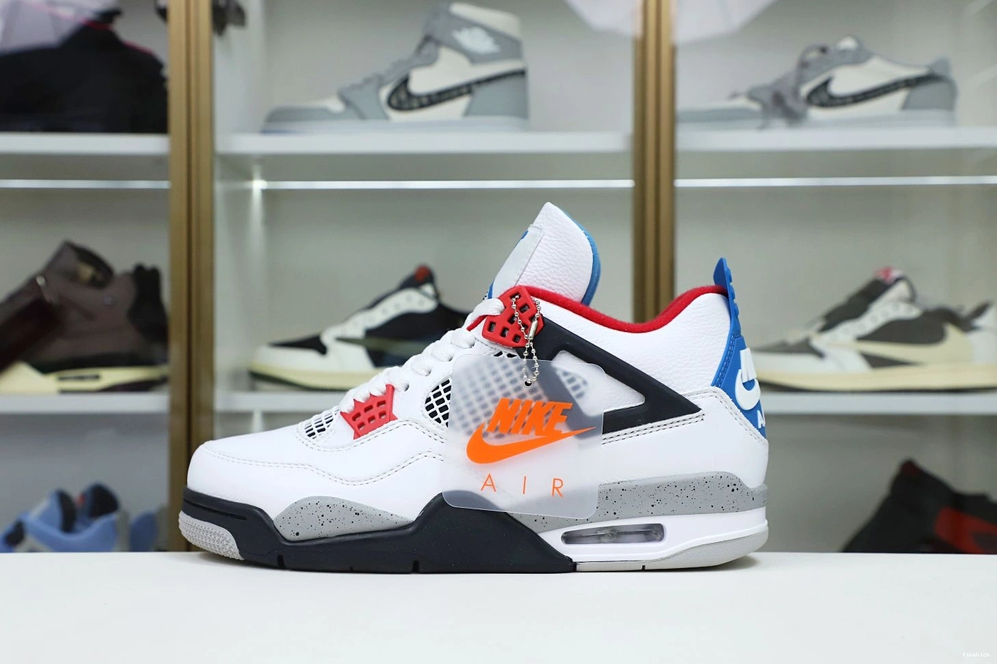 Air what Jordan4 the4 retro se Jordan 0714